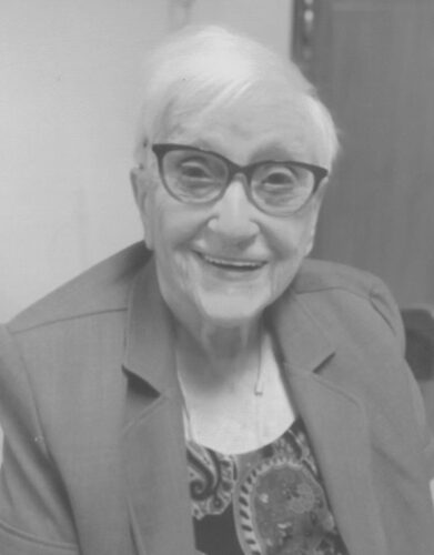 Dorothy Sullivan